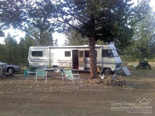 Riverside Ranch - Land