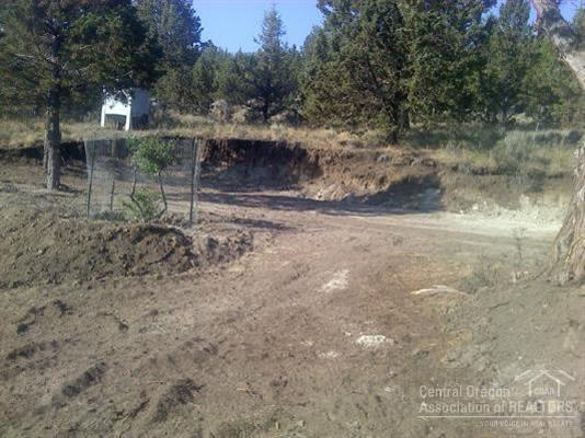 Riverside Ranch - Land