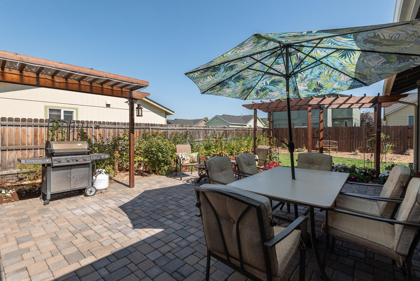 Black Hawk - Residential