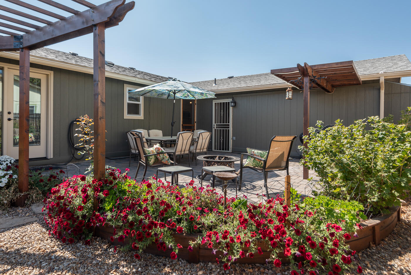 Black Hawk - Residential