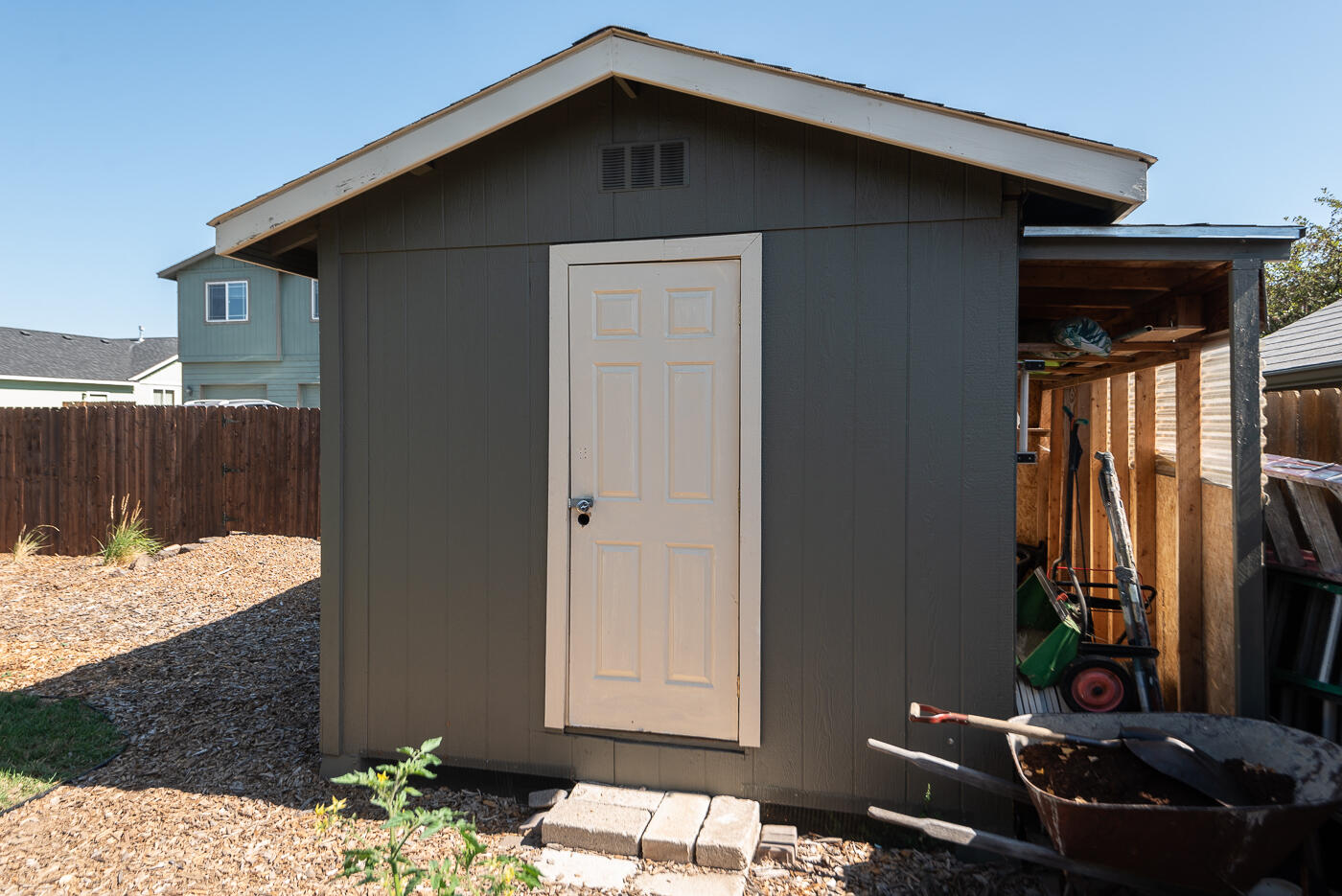 Black Hawk - Residential