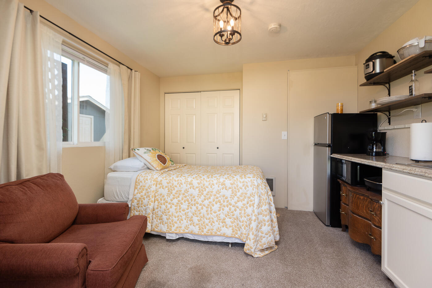 Black Hawk - Residential