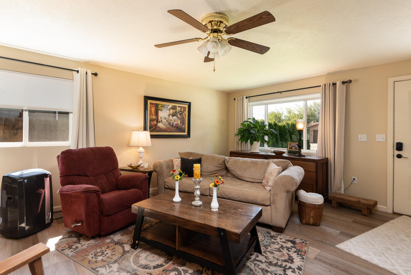 Black Hawk - Residential