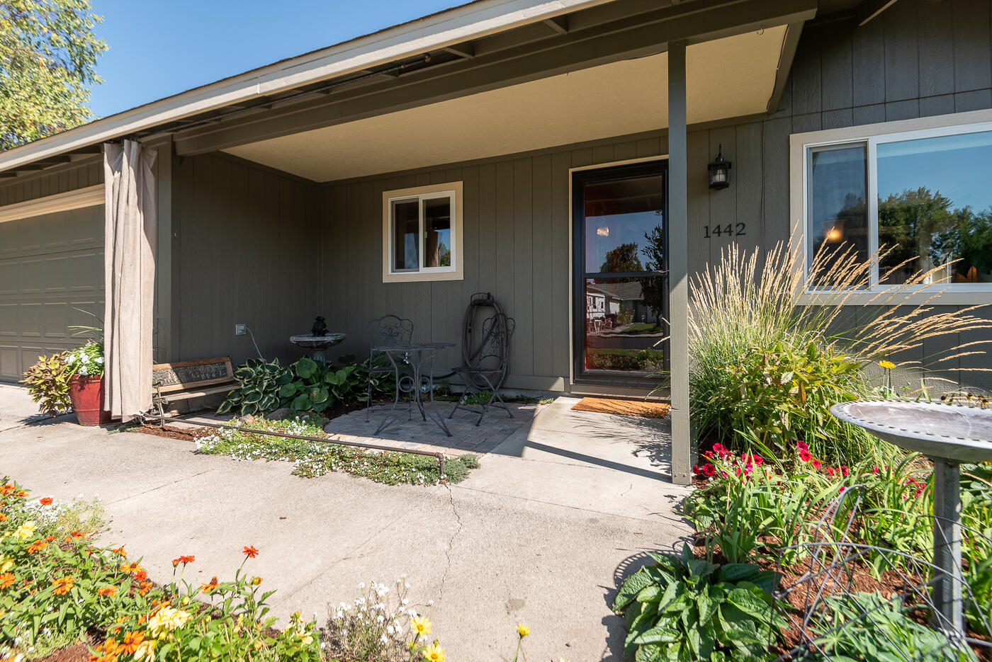 Black Hawk - Residential