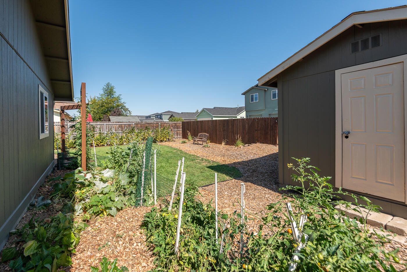 Black Hawk - Residential