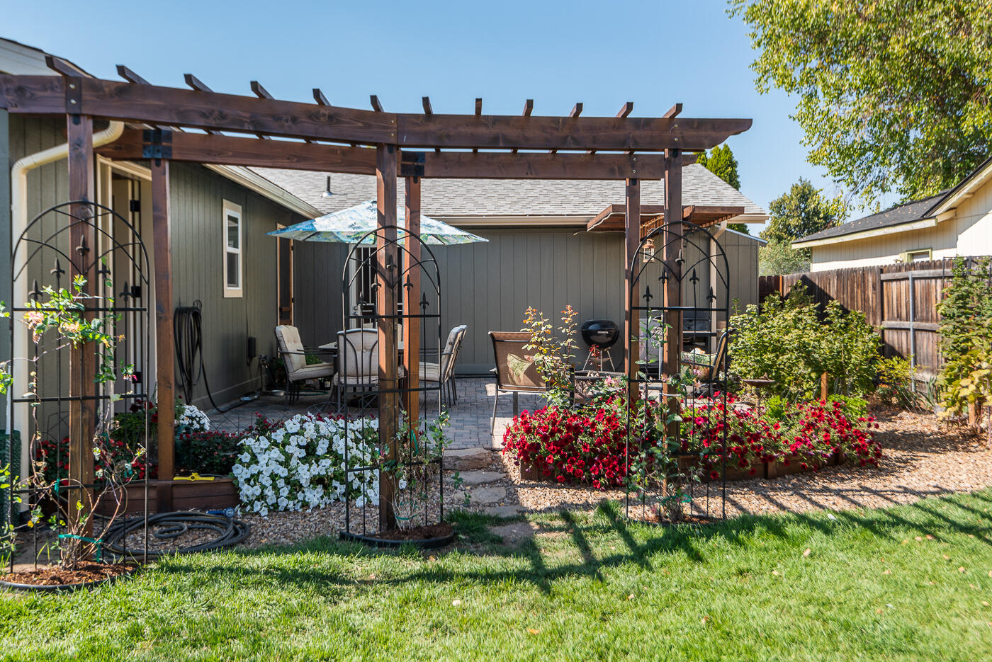 Black Hawk - Residential