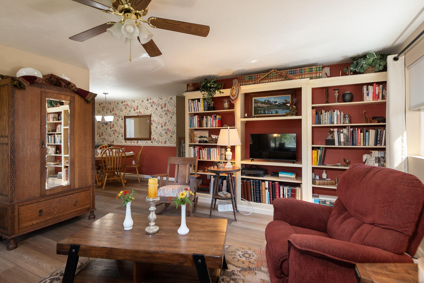 Black Hawk - Residential