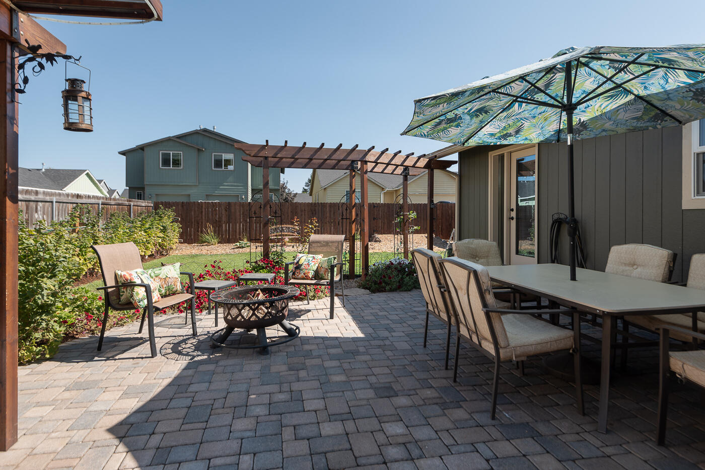 Black Hawk - Residential