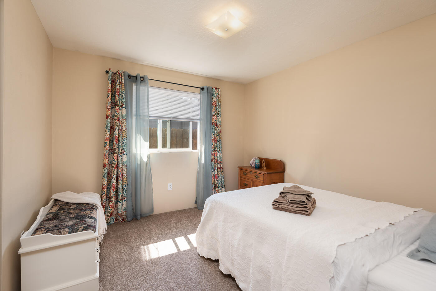 Black Hawk - Residential