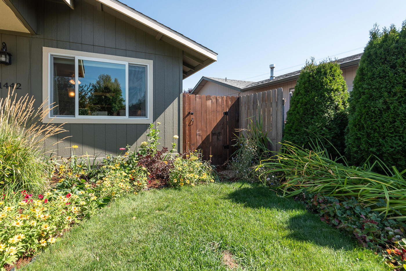 Black Hawk - Residential