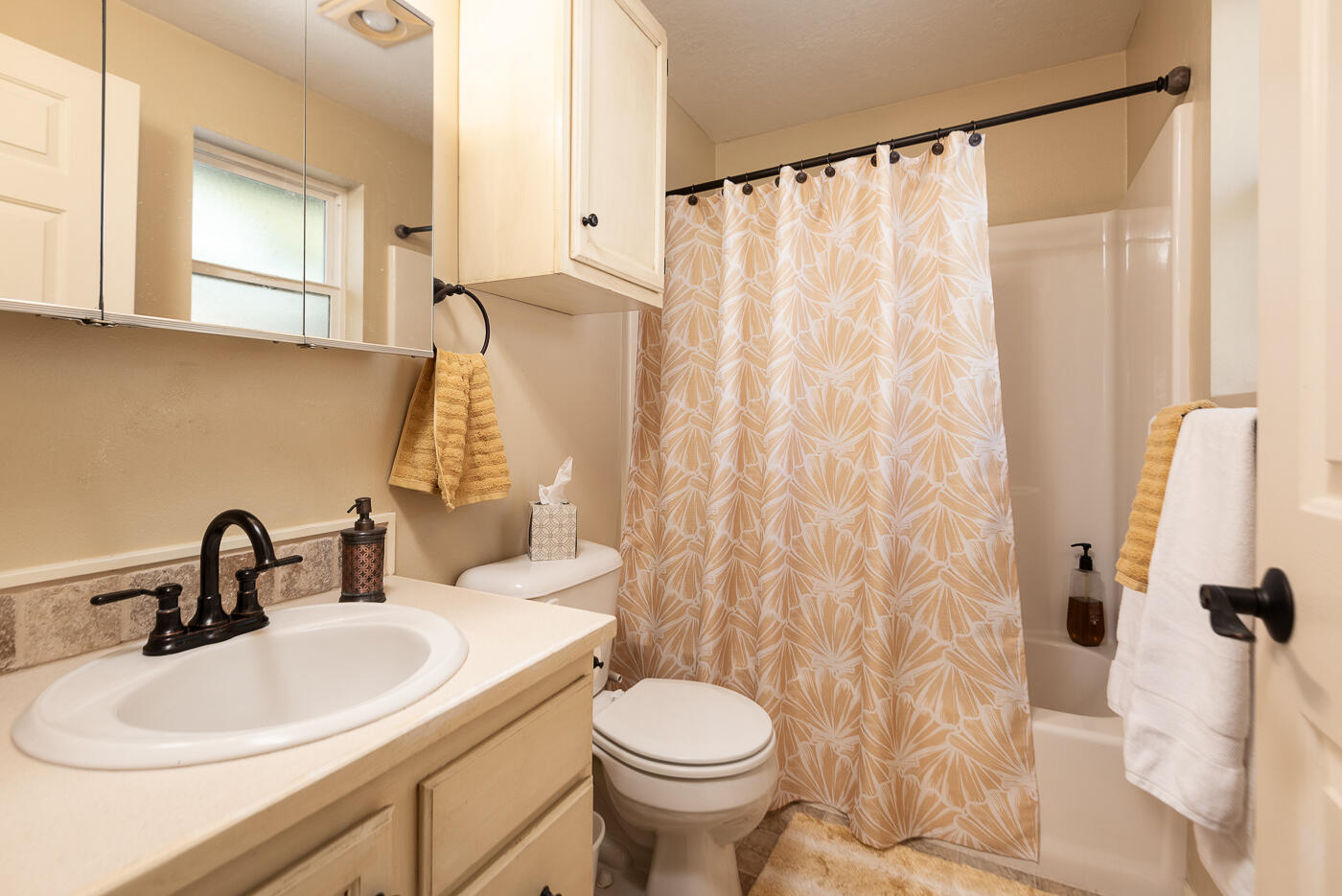 Black Hawk - Residential