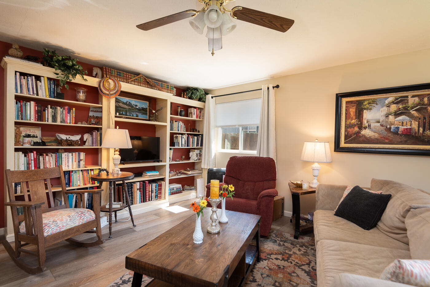 Black Hawk - Residential