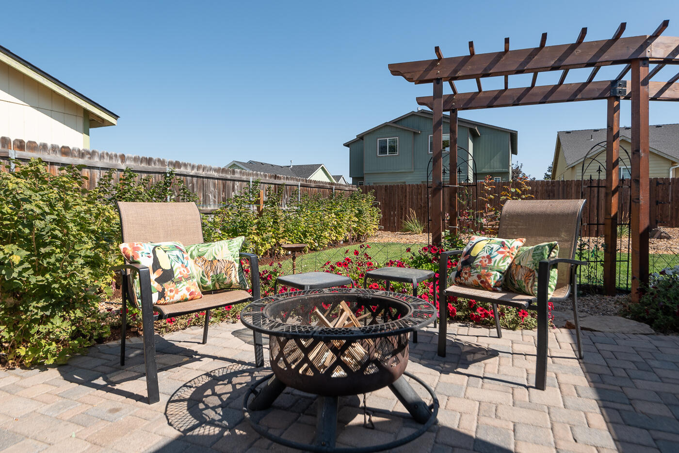 Black Hawk - Residential