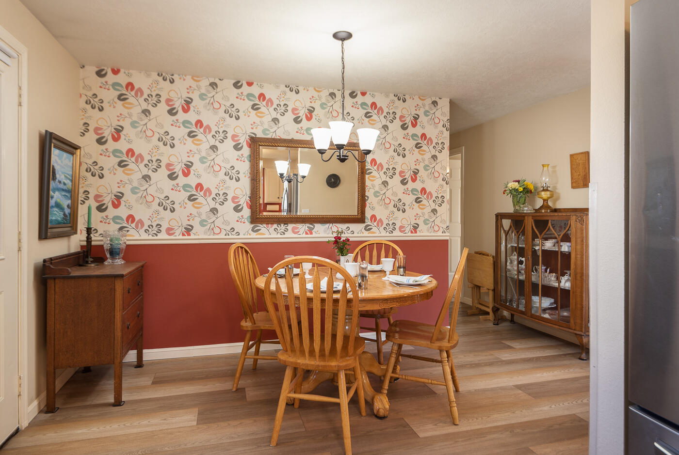 Black Hawk - Residential