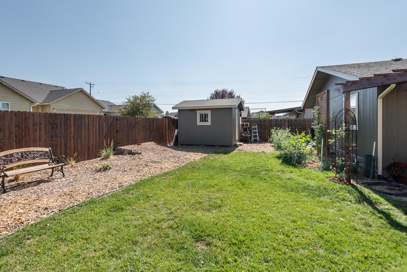 Black Hawk - Residential