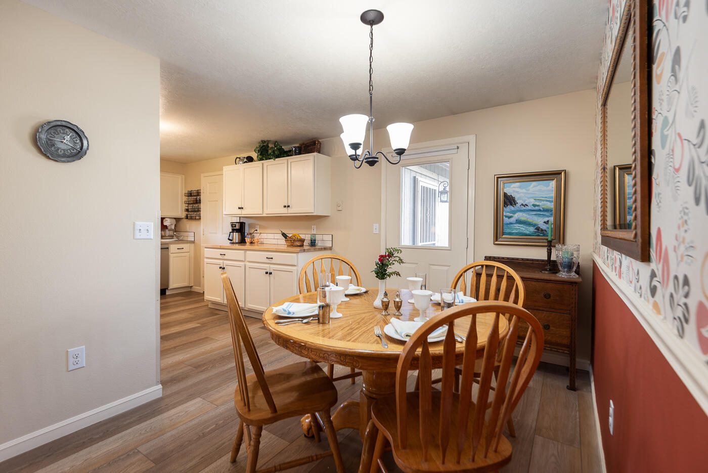 Black Hawk - Residential