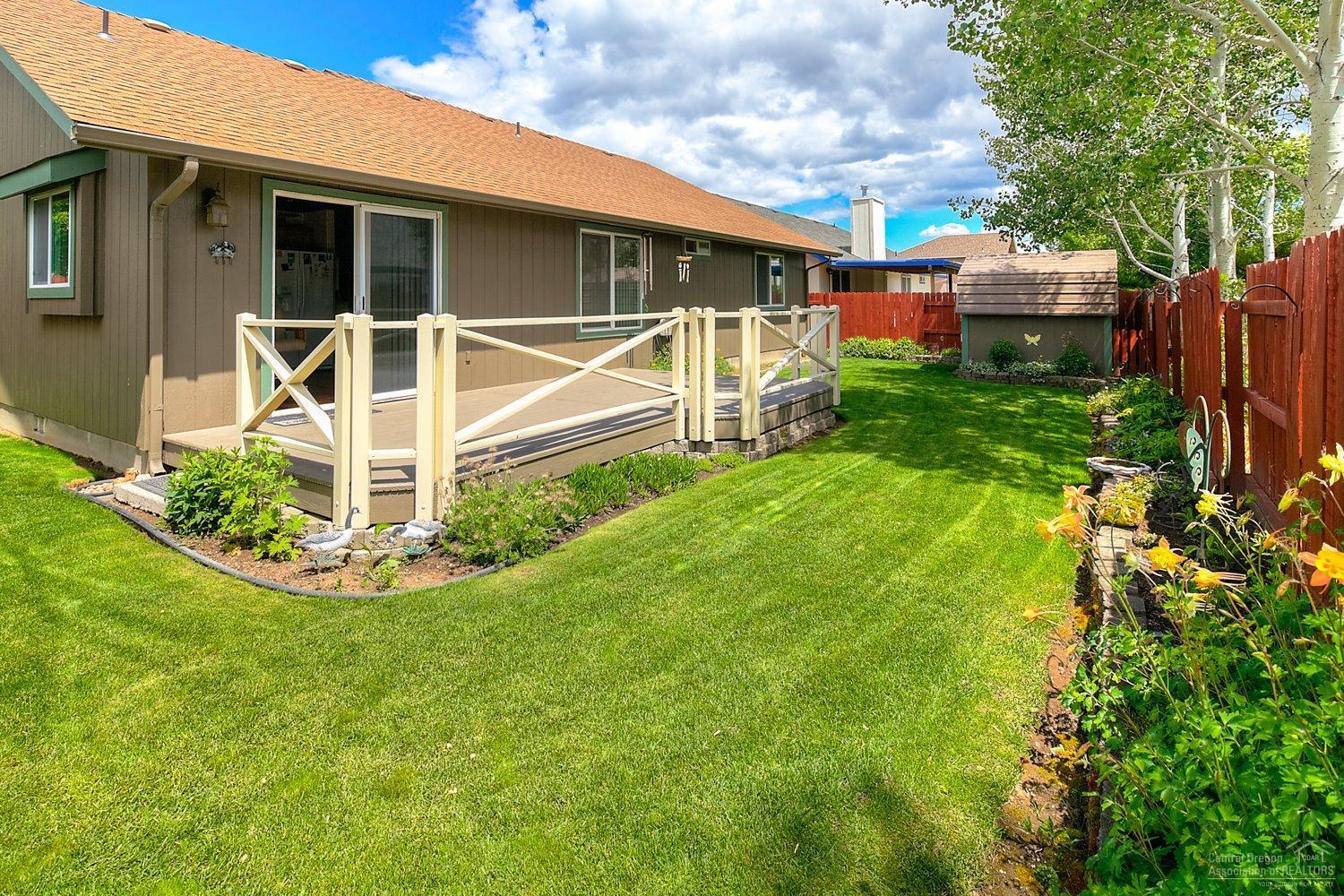 Redhawk - Residential