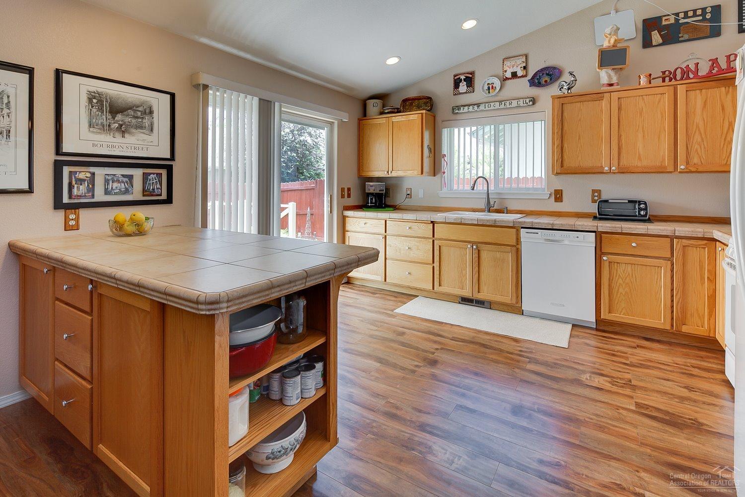 Redhawk - Residential