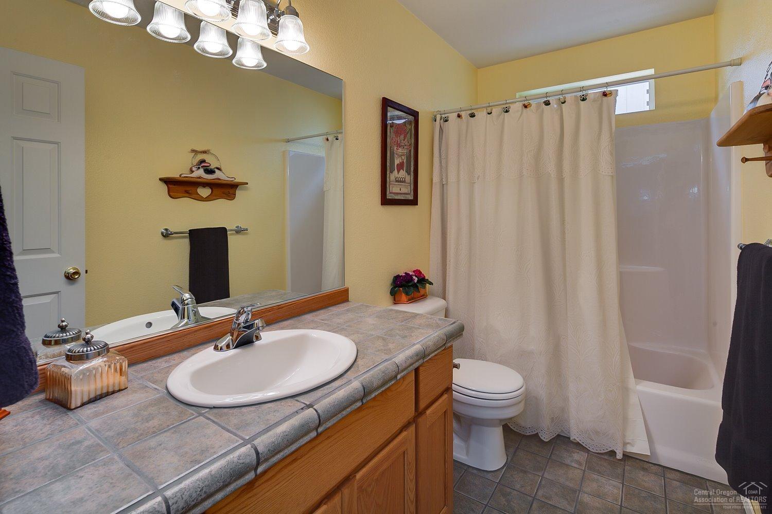 Redhawk - Residential