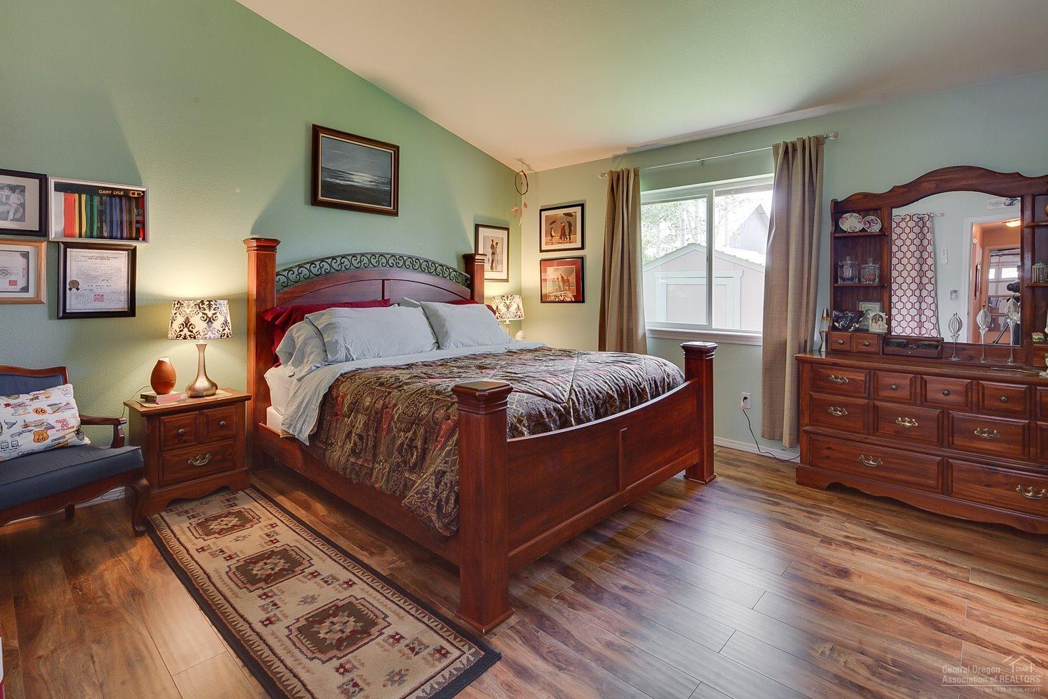 Redhawk - Residential