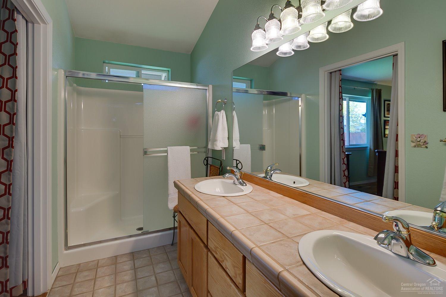 Redhawk - Residential