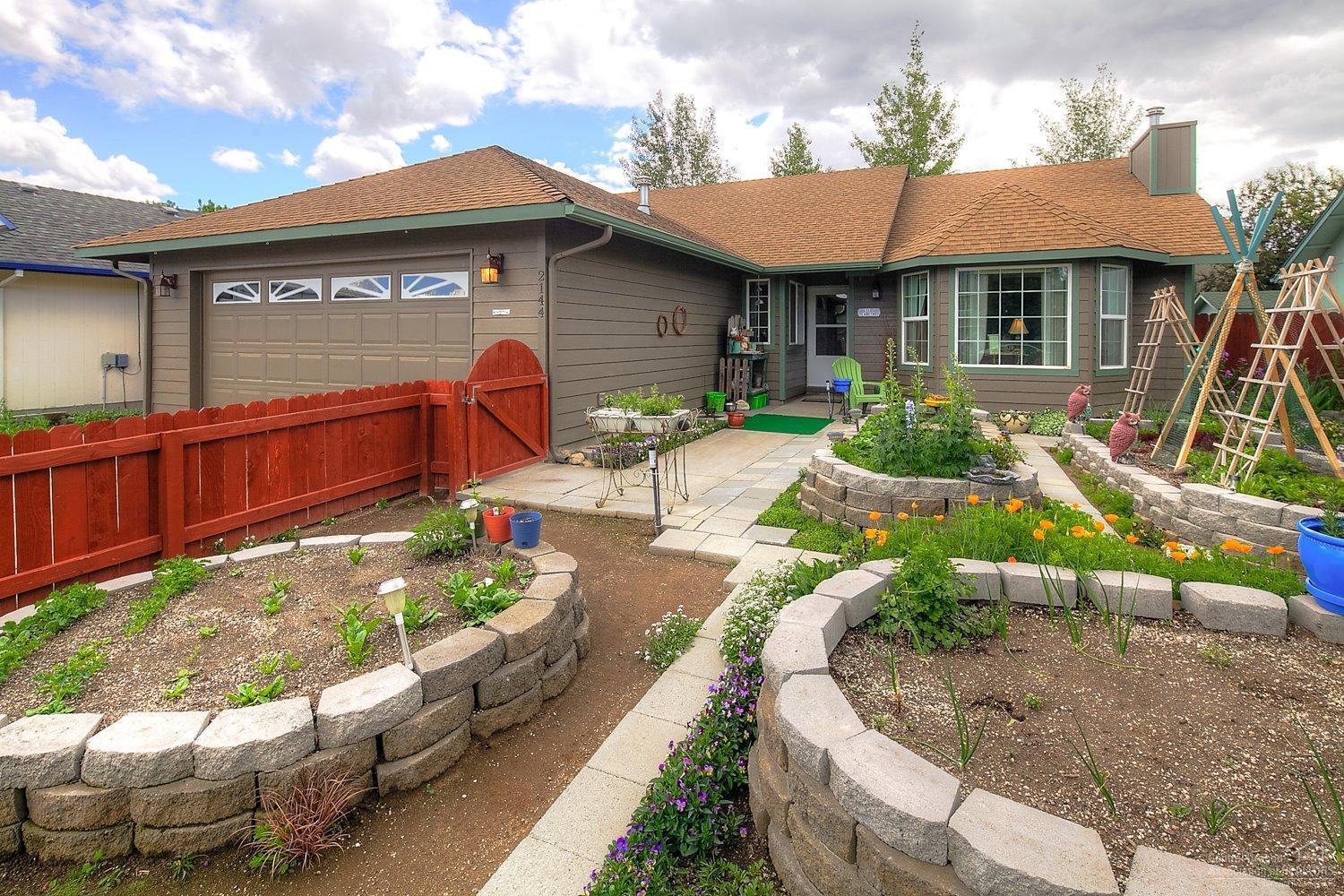 Redhawk - Residential