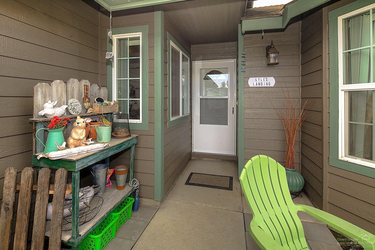 Redhawk - Residential