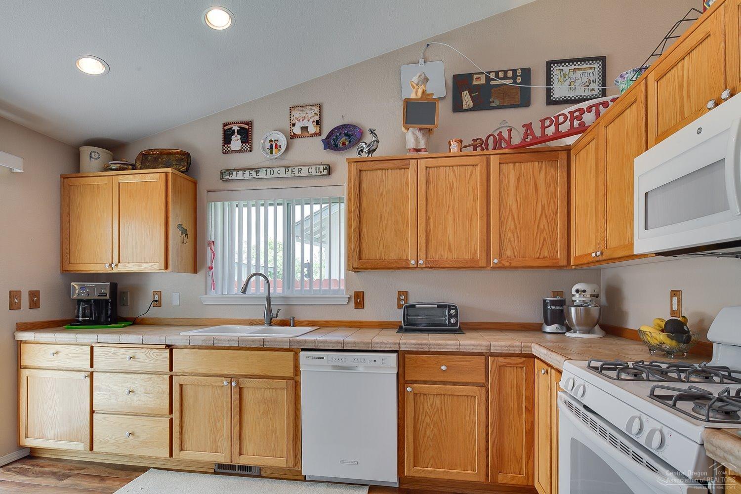 Redhawk - Residential