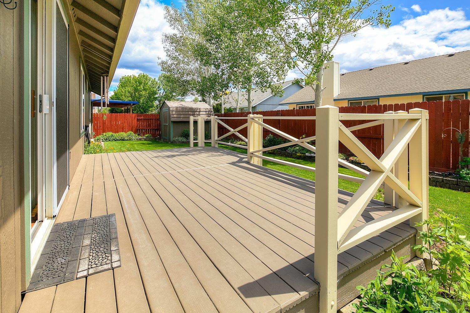 Redhawk - Residential