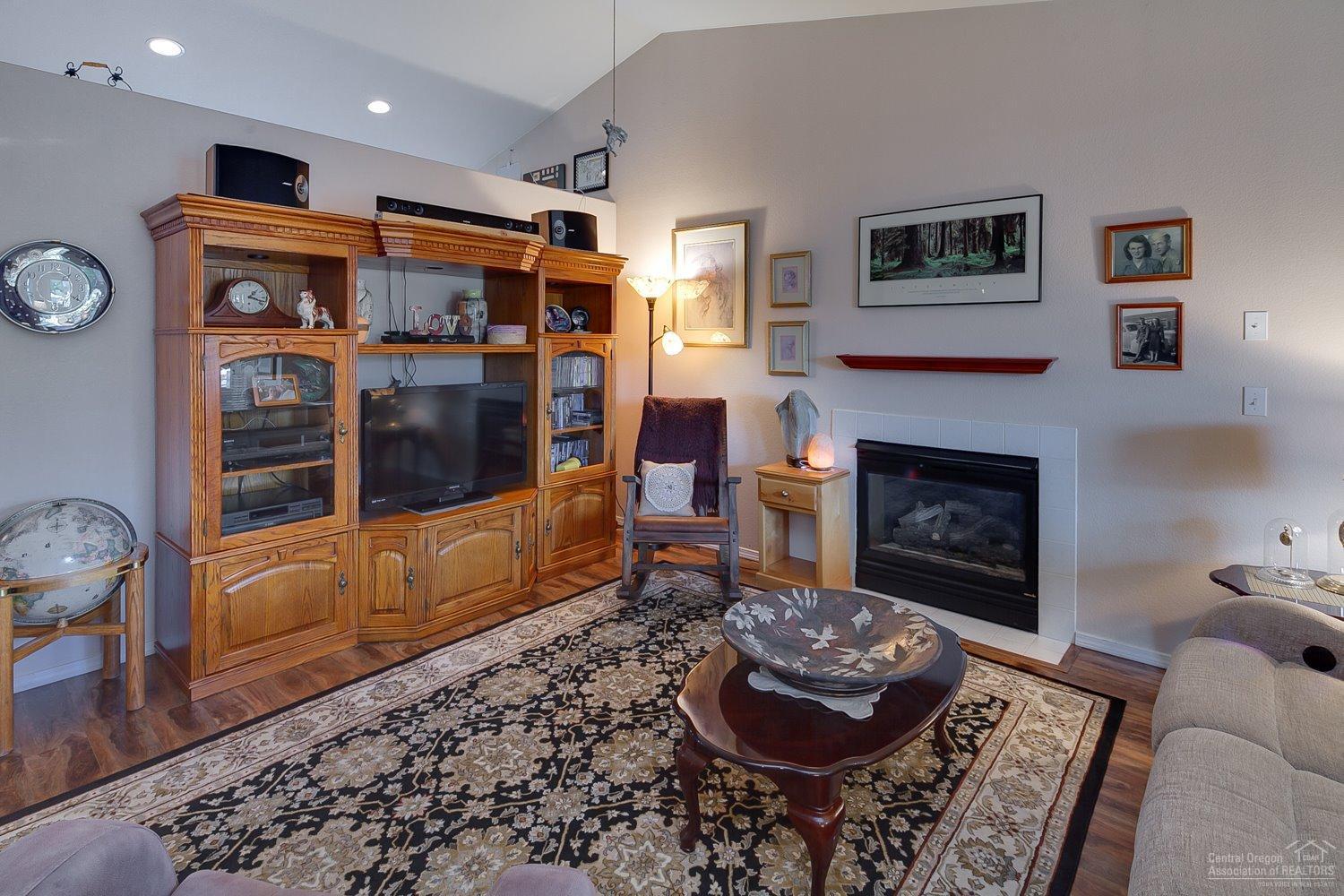 Redhawk - Residential