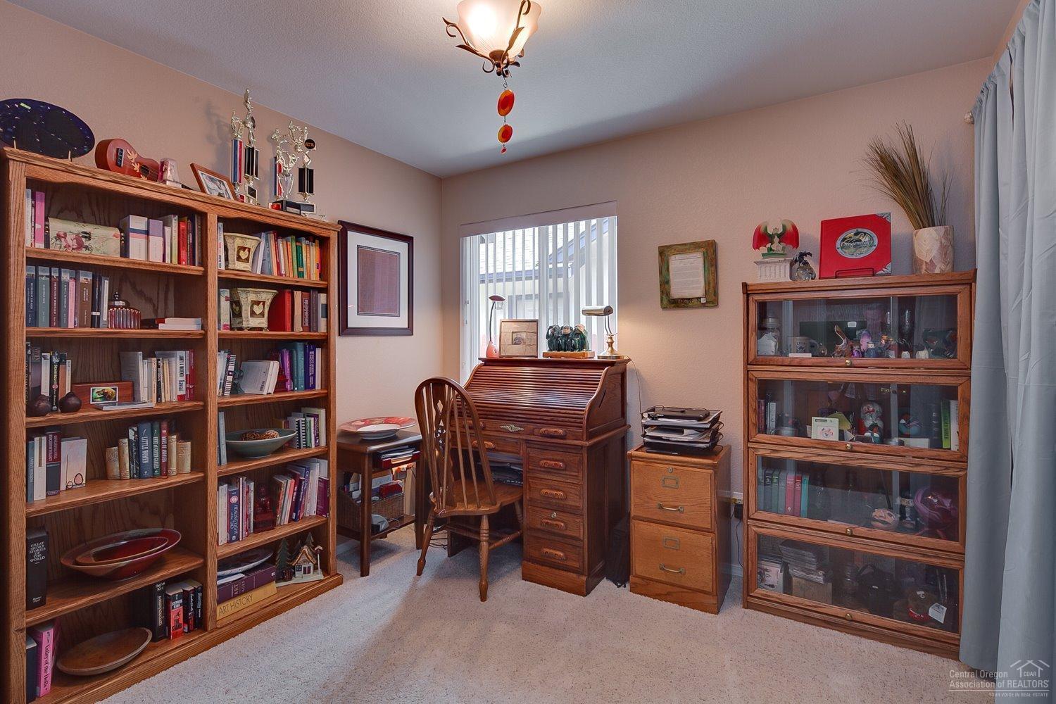 Redhawk - Residential