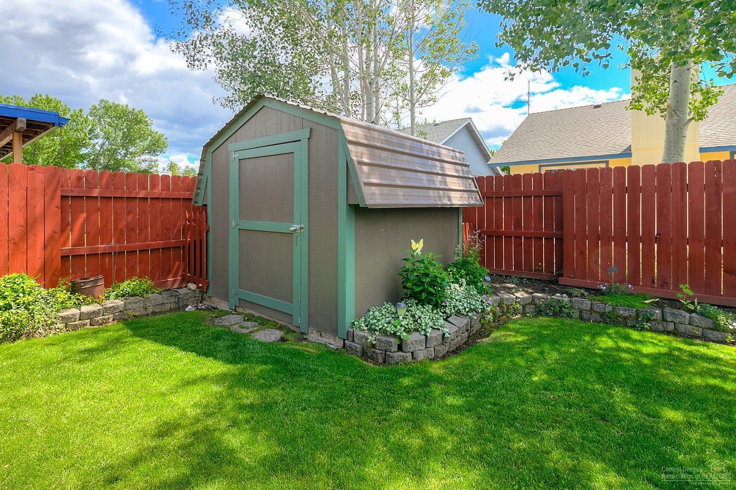 Redhawk - Residential