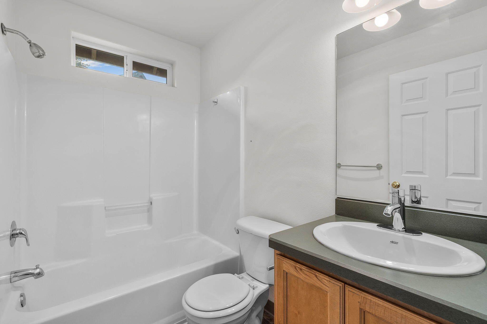 Pines At Pilot Butte - Residential Income