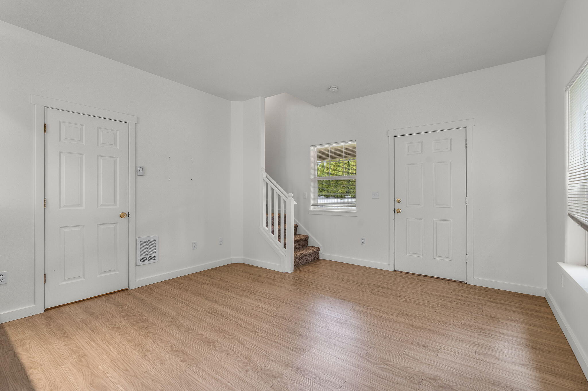 Pines At Pilot Butte - Residential Income