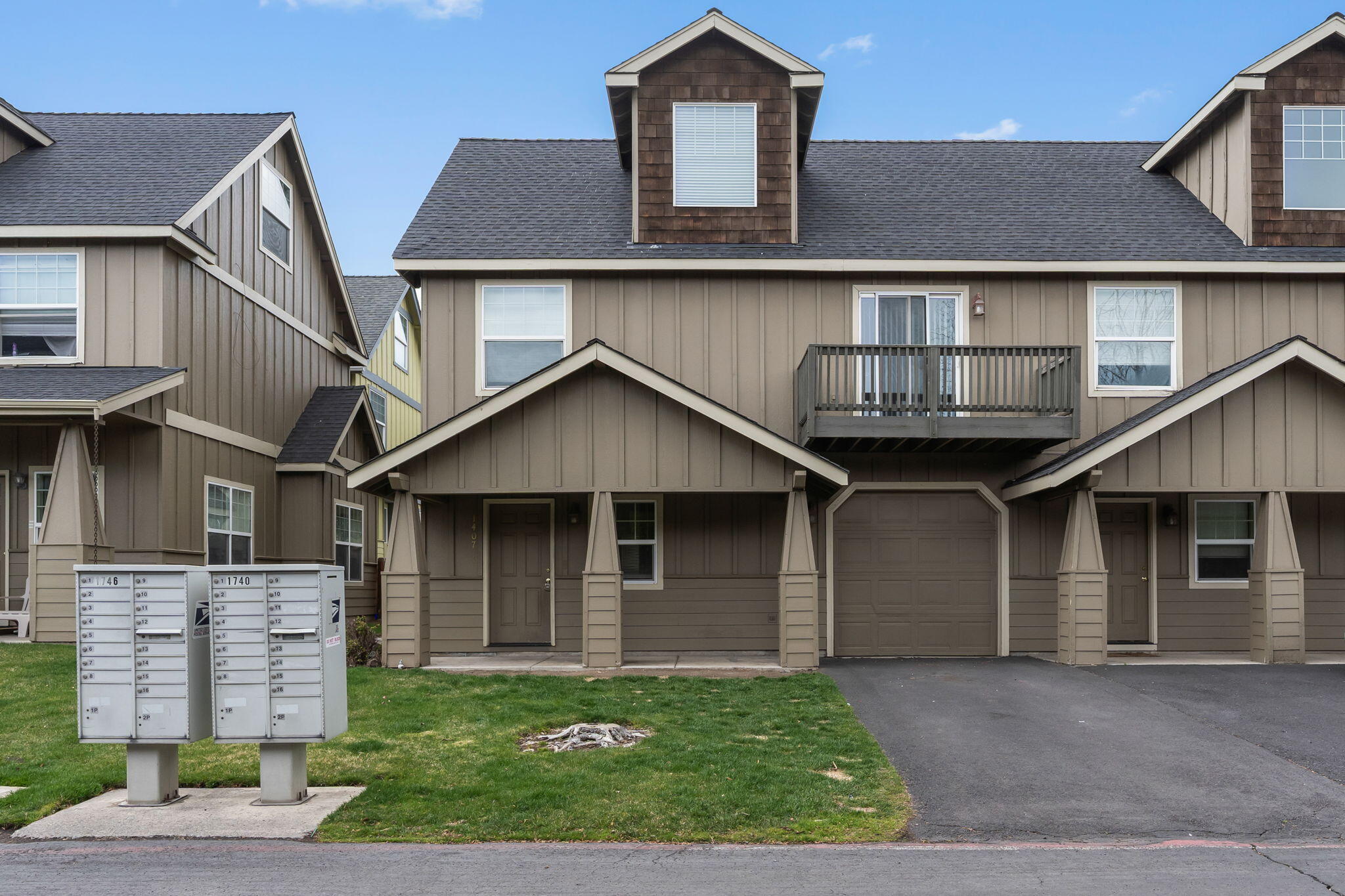 Pines At Pilot Butte - Residential Income