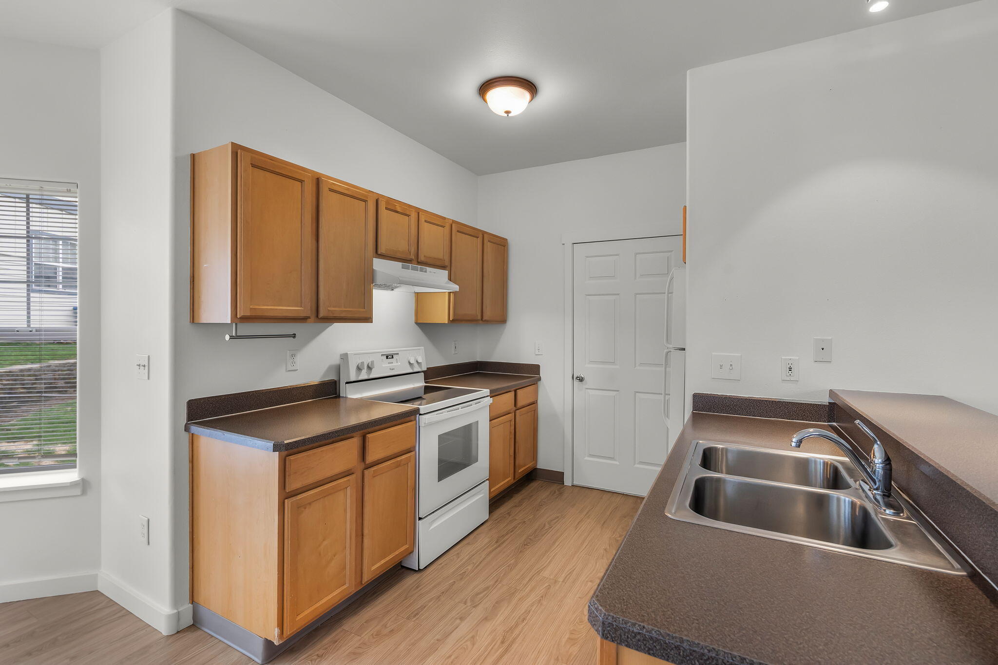 Pines At Pilot Butte - Residential Income