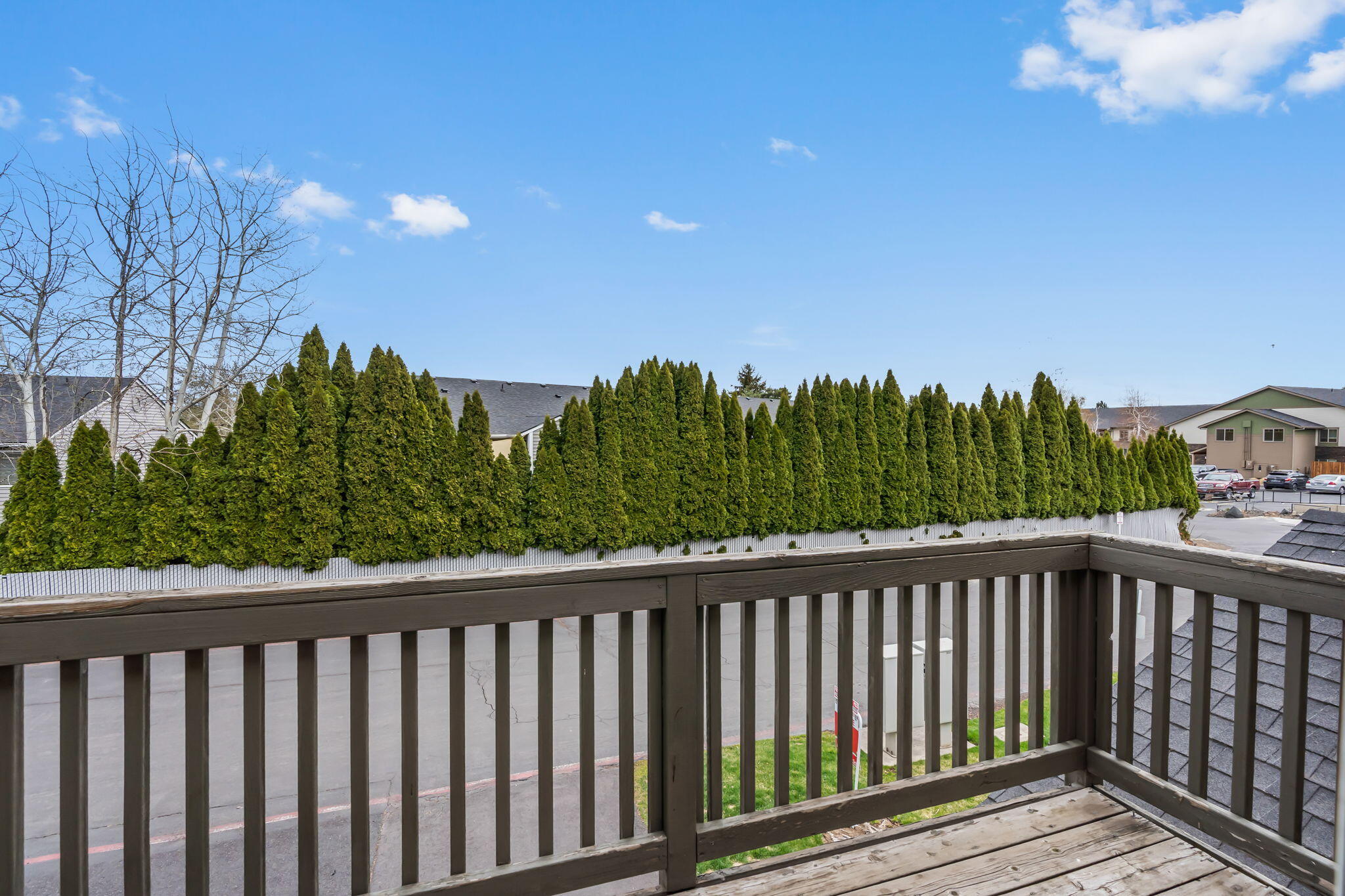 Pines At Pilot Butte - Residential Income