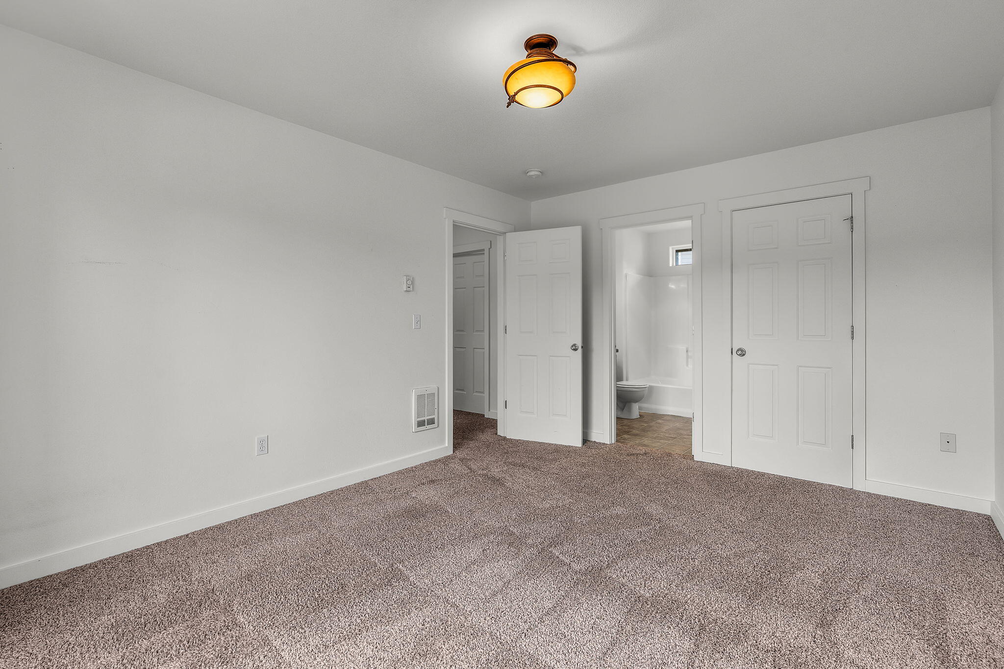 Pines At Pilot Butte - Residential Income