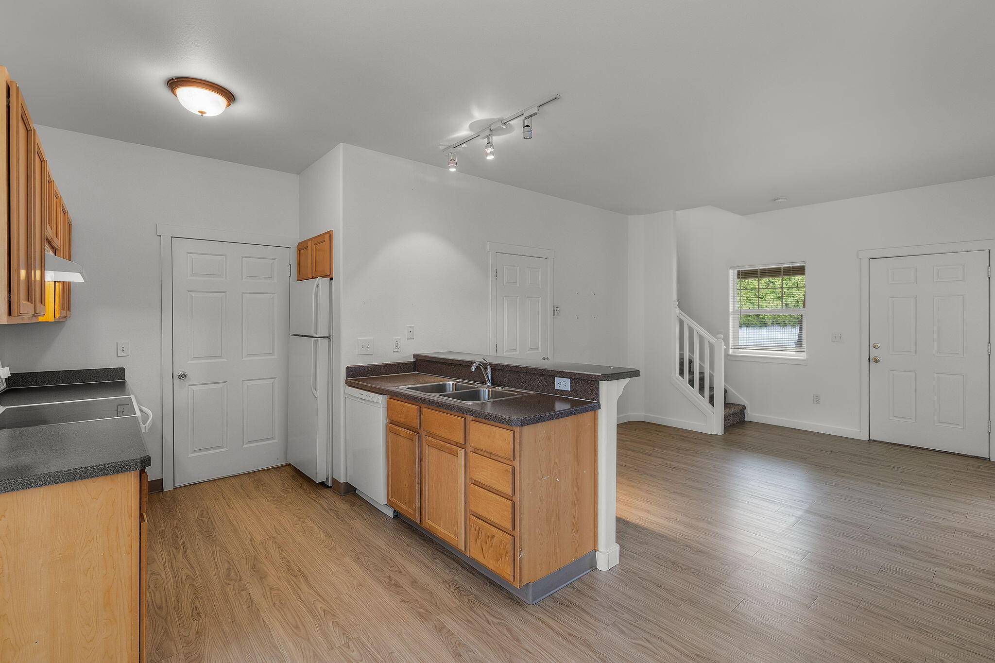 Pines At Pilot Butte - Residential Income