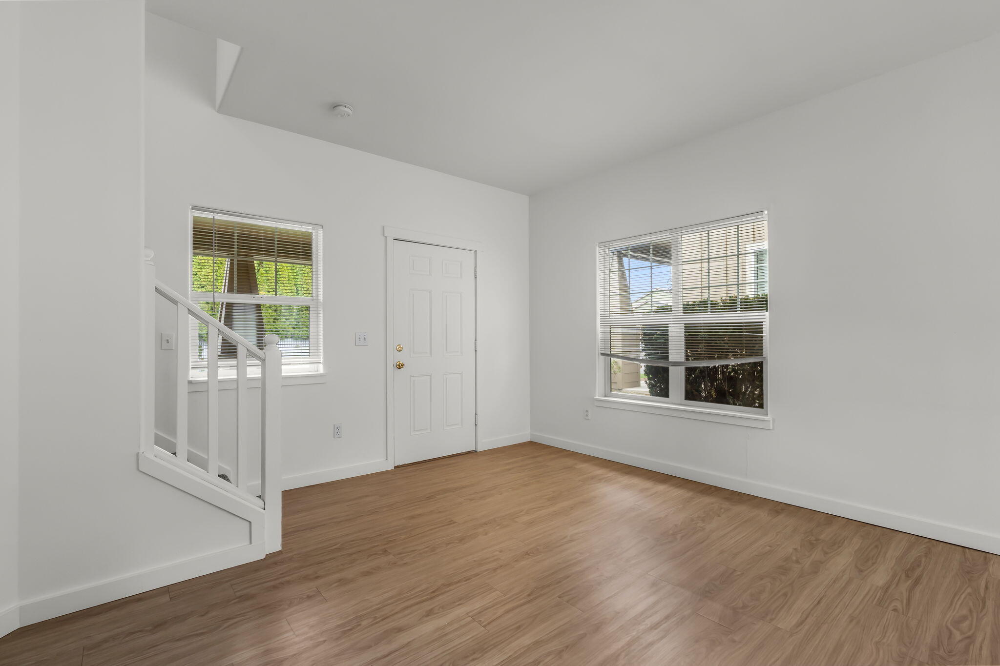 Pines At Pilot Butte - Residential Income