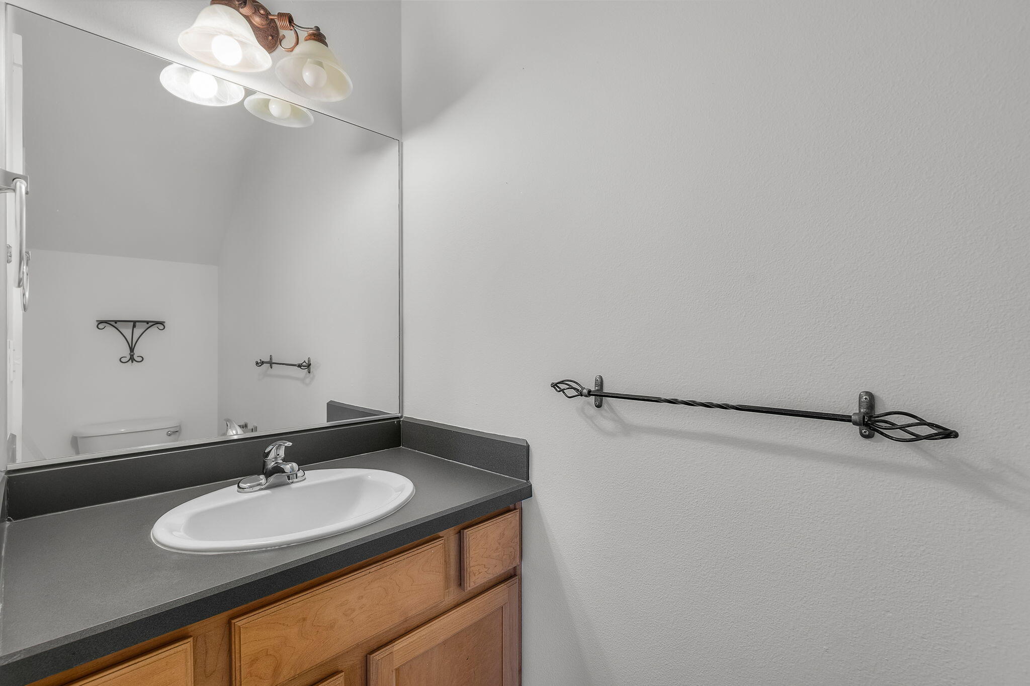 Pines At Pilot Butte - Residential Income