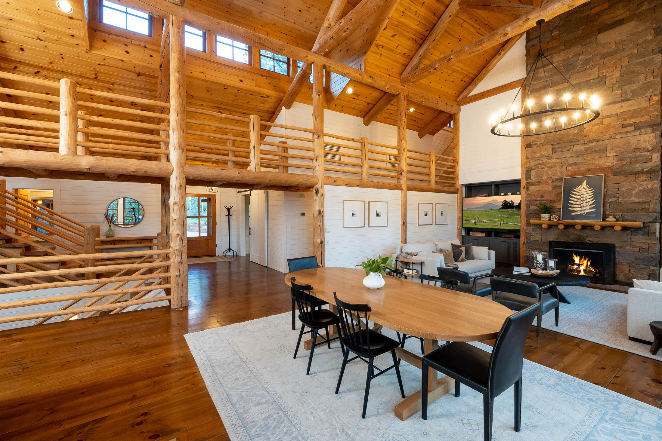 Broken Top - Residential