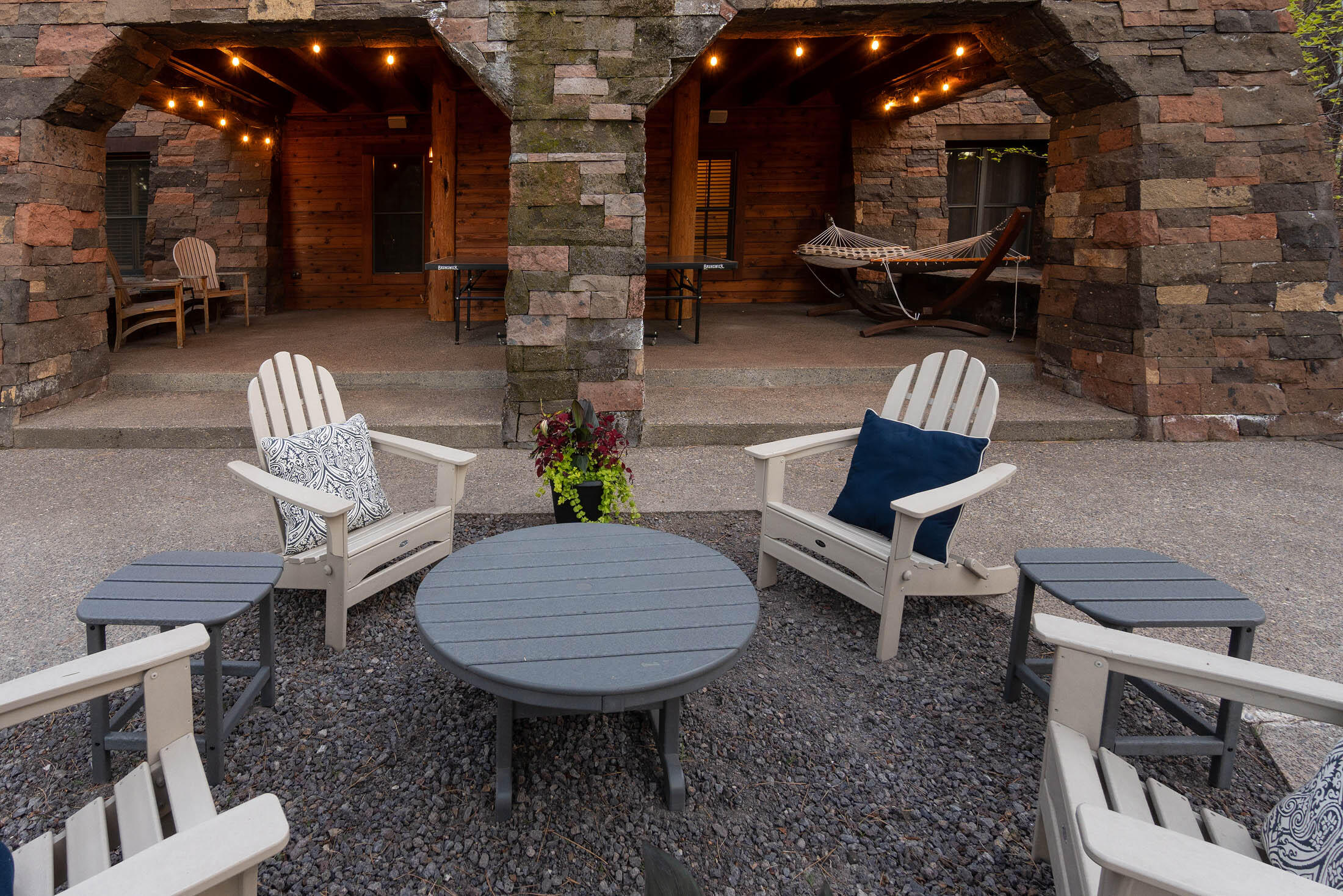 Broken Top - Residential