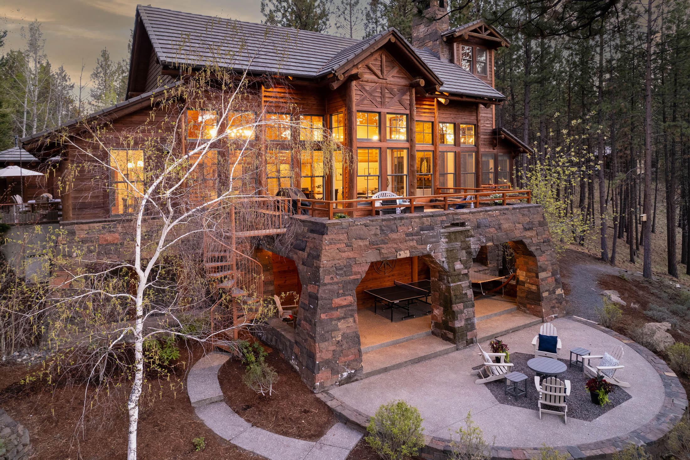 Broken Top - Residential