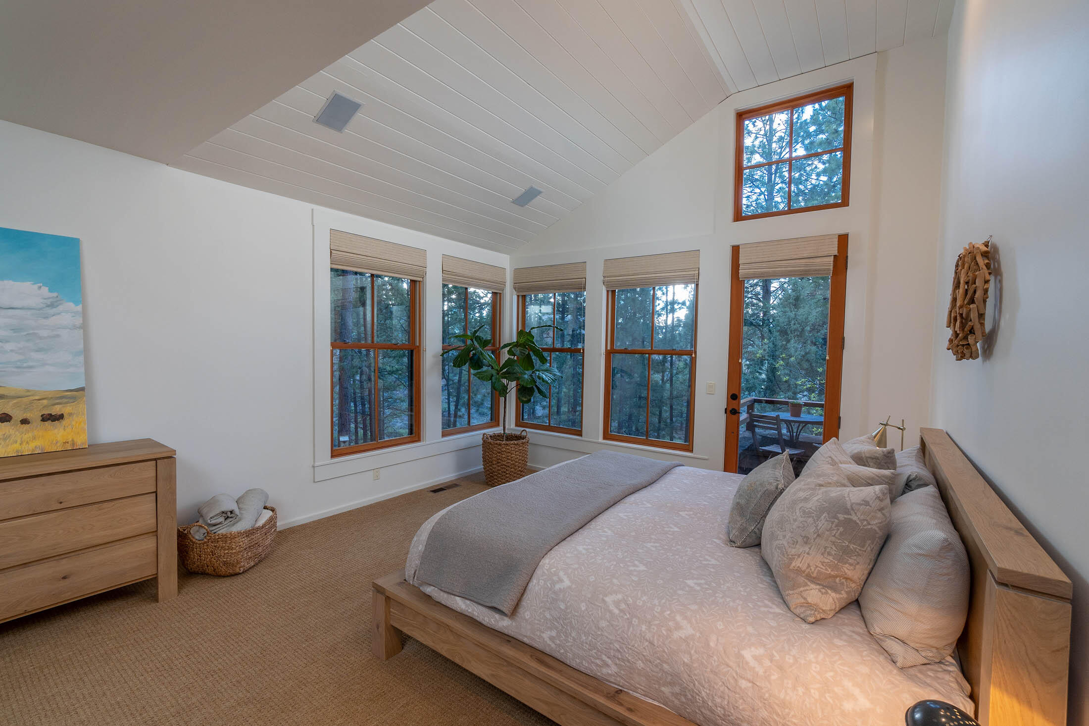 Broken Top - Residential