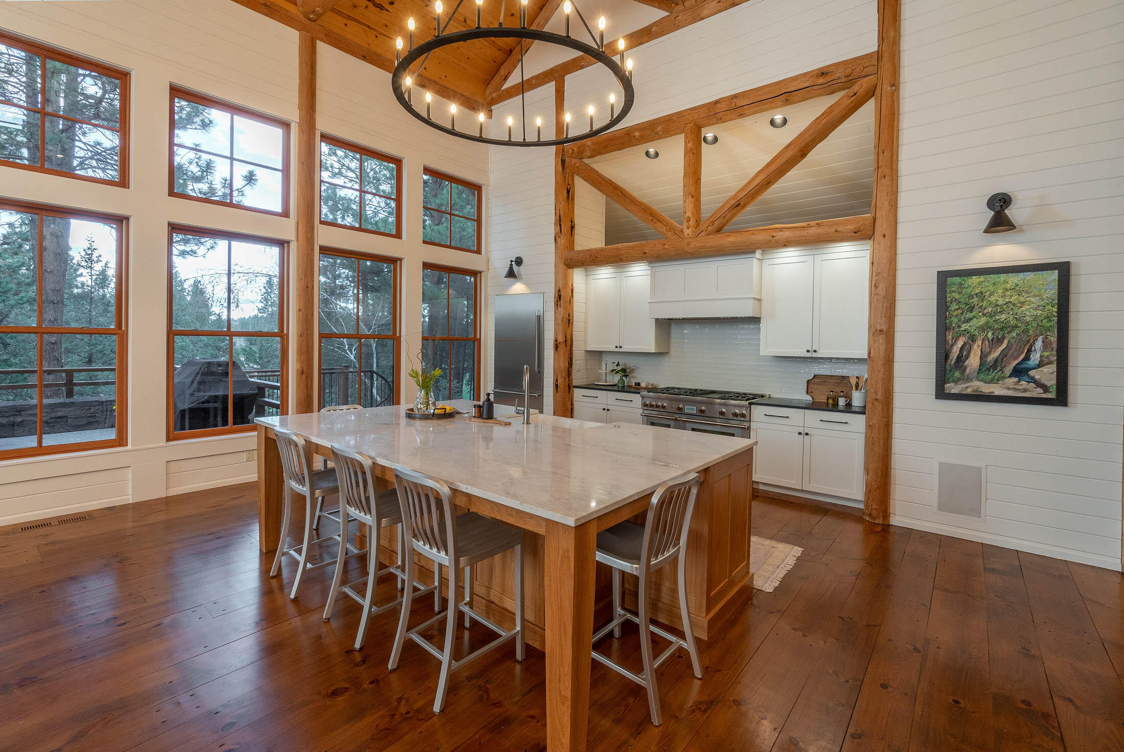 Broken Top - Residential