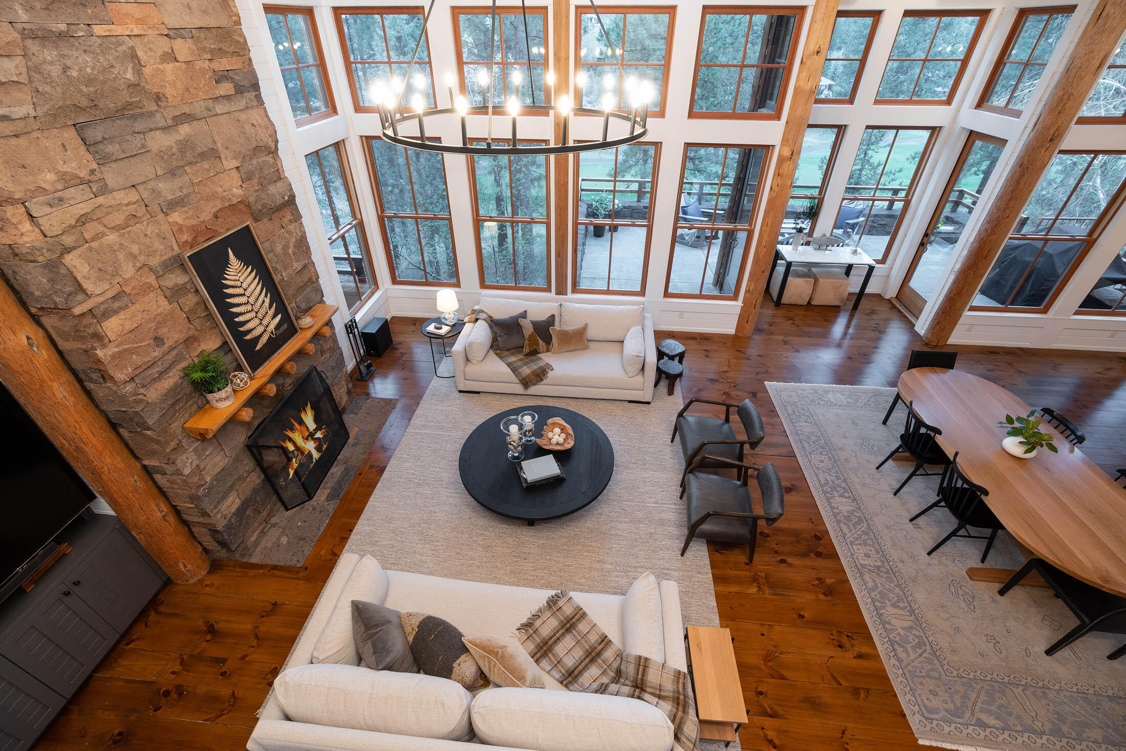 Broken Top - Residential