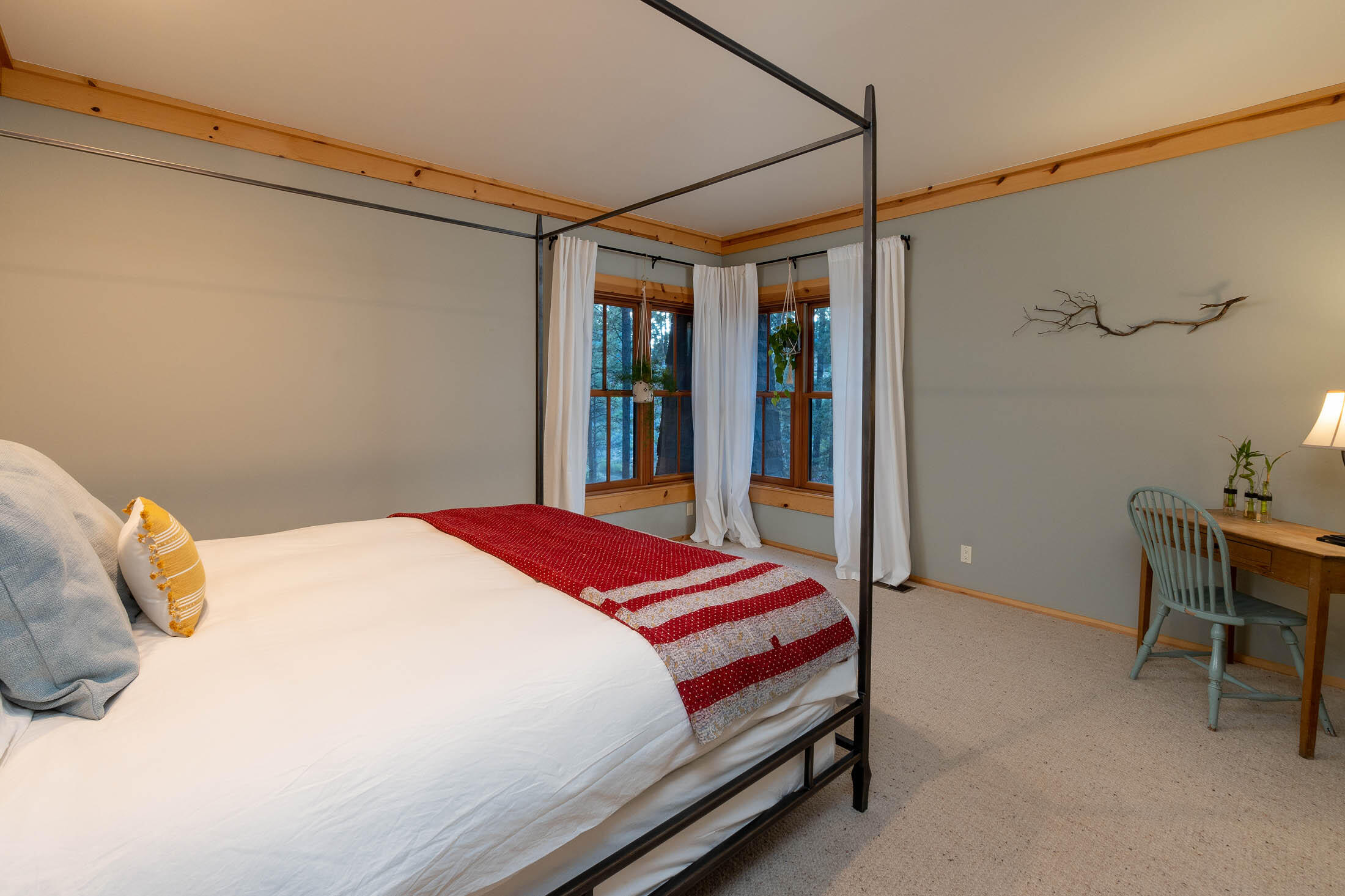 Broken Top - Residential