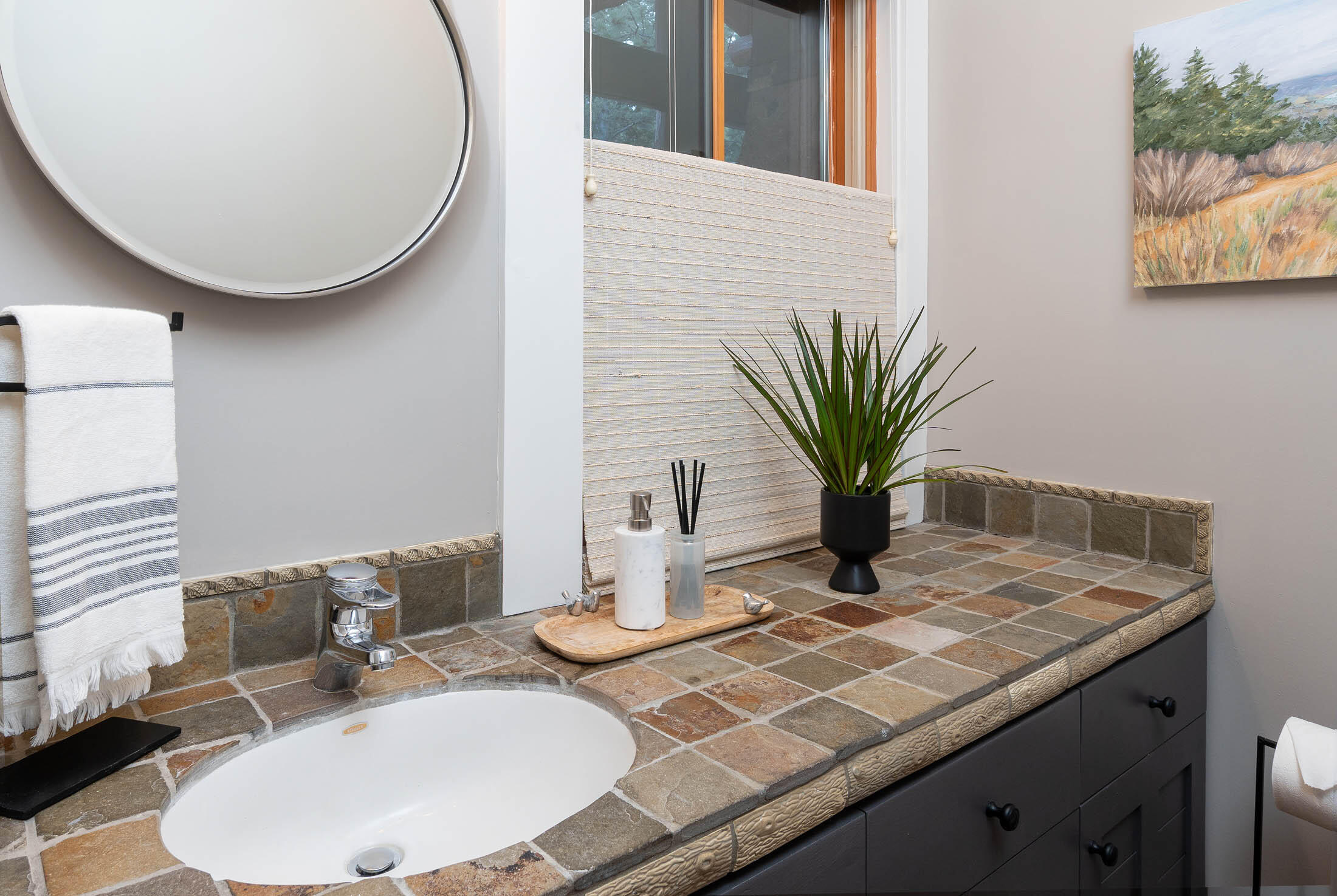 Broken Top - Residential