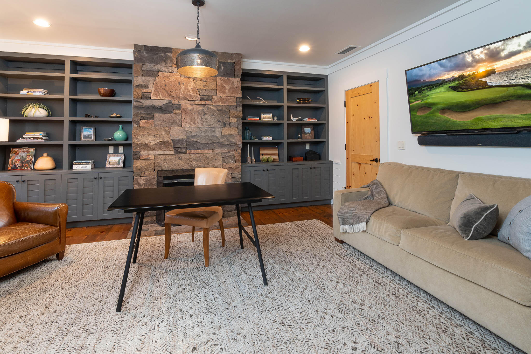 Broken Top - Residential